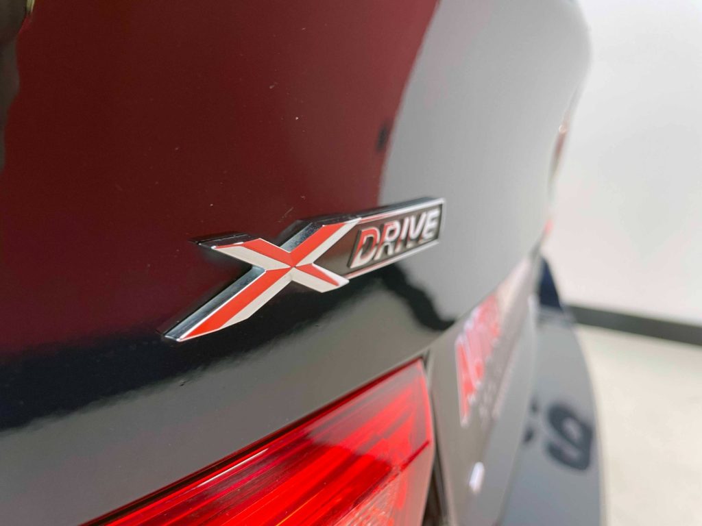 BMW 420 GRAN COUPE 420I XDRIVE LUXURY AUTO - 14