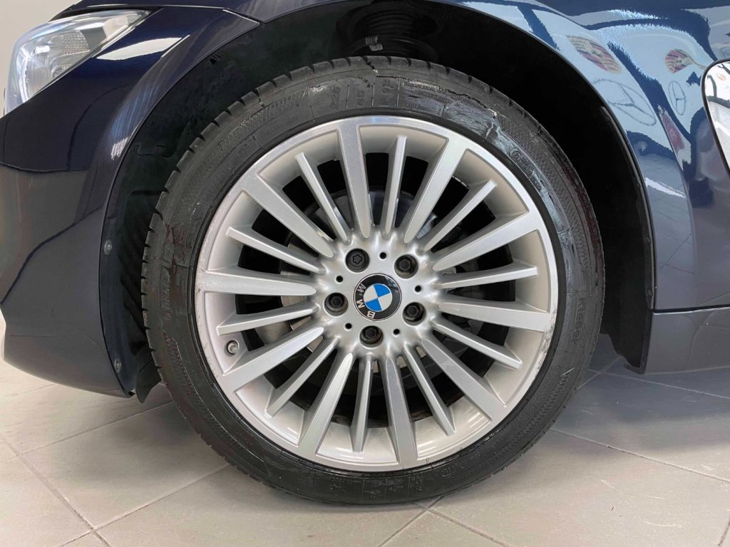 BMW 420 GRAN COUPE 420I XDRIVE LUXURY AUTO - 15