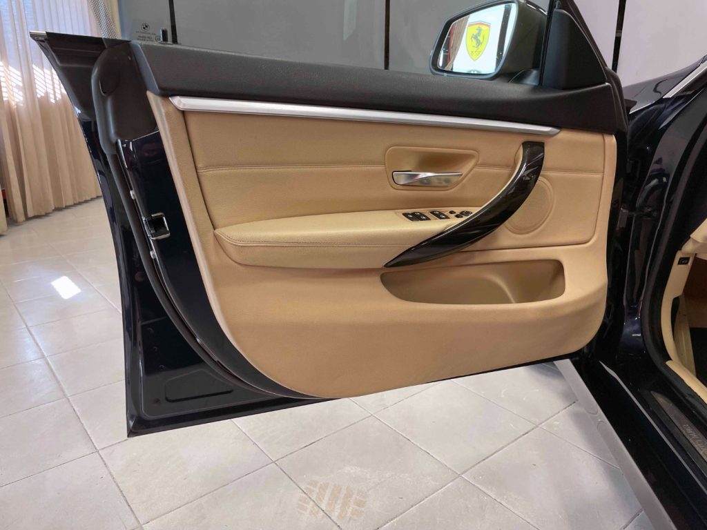 BMW 420 GRAN COUPE 420I XDRIVE LUXURY AUTO - 16