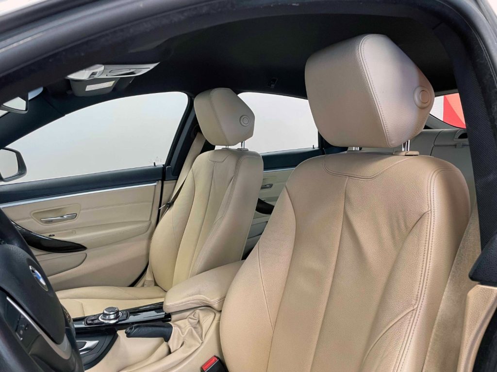 BMW 420 GRAN COUPE 420I XDRIVE LUXURY AUTO - 19