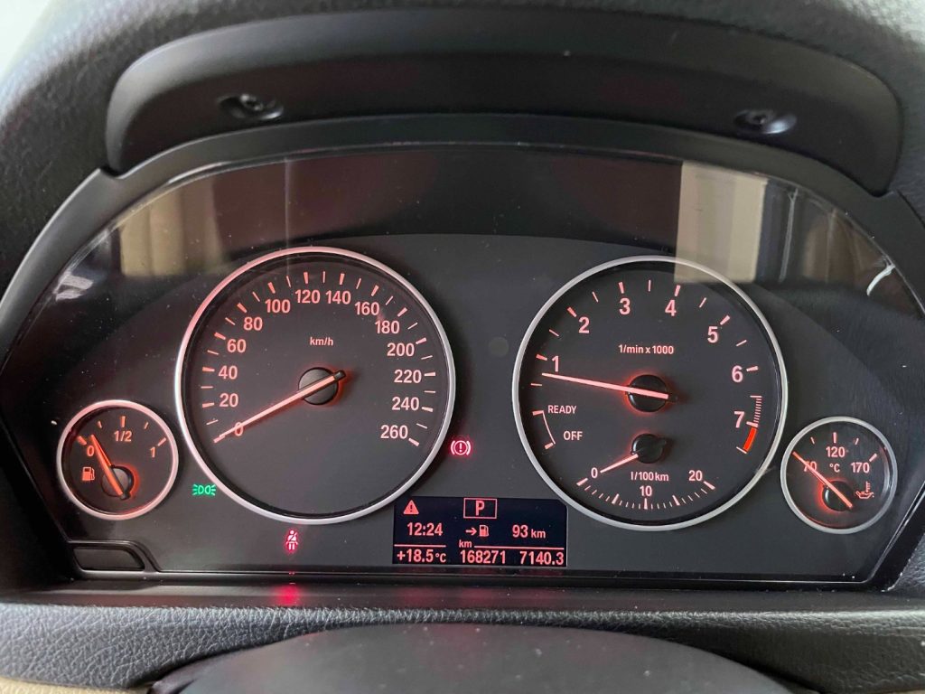 BMW 420 GRAN COUPE 420I XDRIVE LUXURY AUTO - 21