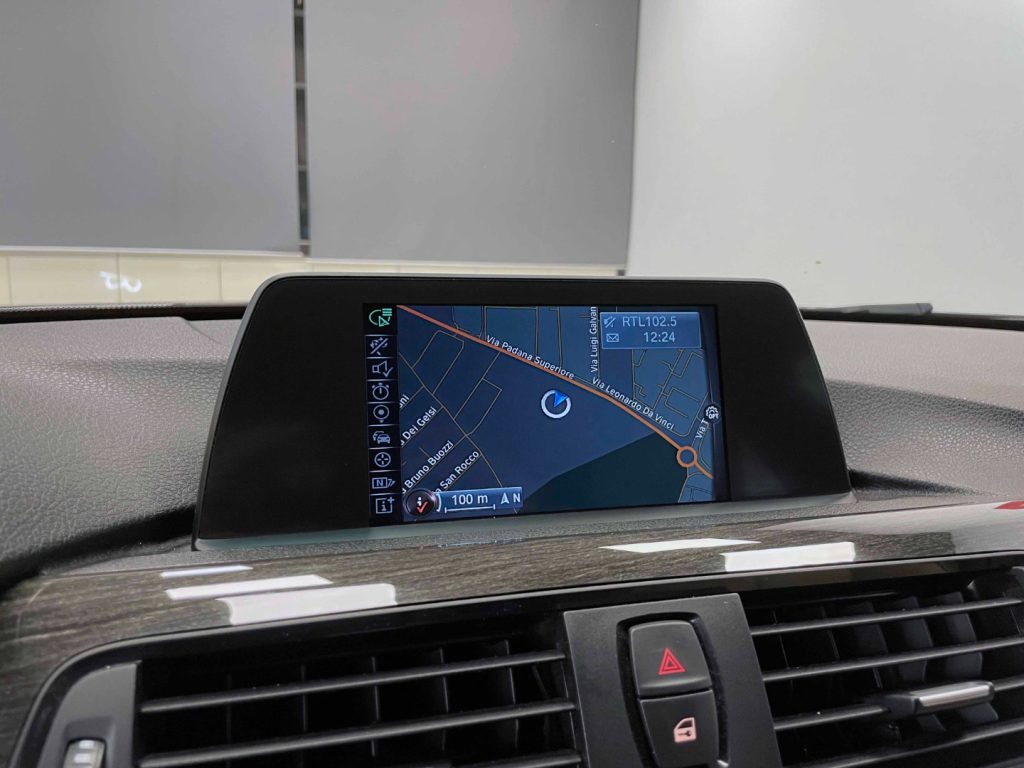 BMW 420 GRAN COUPE 420I XDRIVE LUXURY AUTO - 24