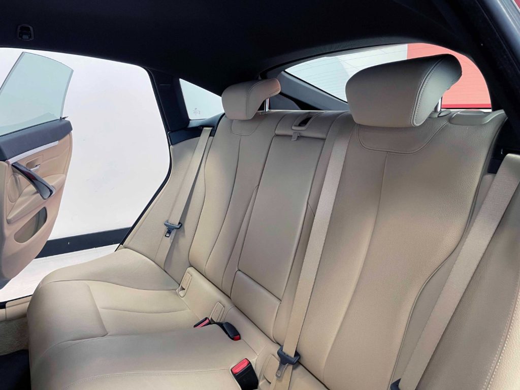 BMW 420 GRAN COUPE 420I XDRIVE LUXURY AUTO - 28