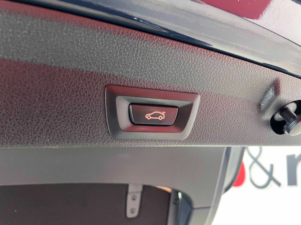 BMW 420 GRAN COUPE 420I XDRIVE LUXURY AUTO - 30