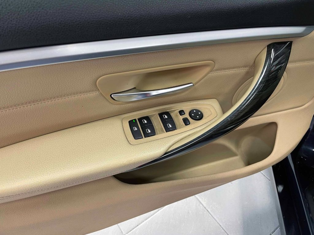 BMW 420 GRAN COUPE 420I XDRIVE LUXURY AUTO - 40