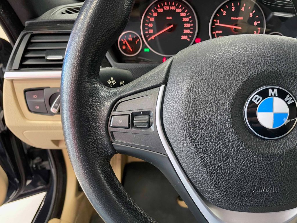 BMW 420 GRAN COUPE 420I XDRIVE LUXURY AUTO - 41