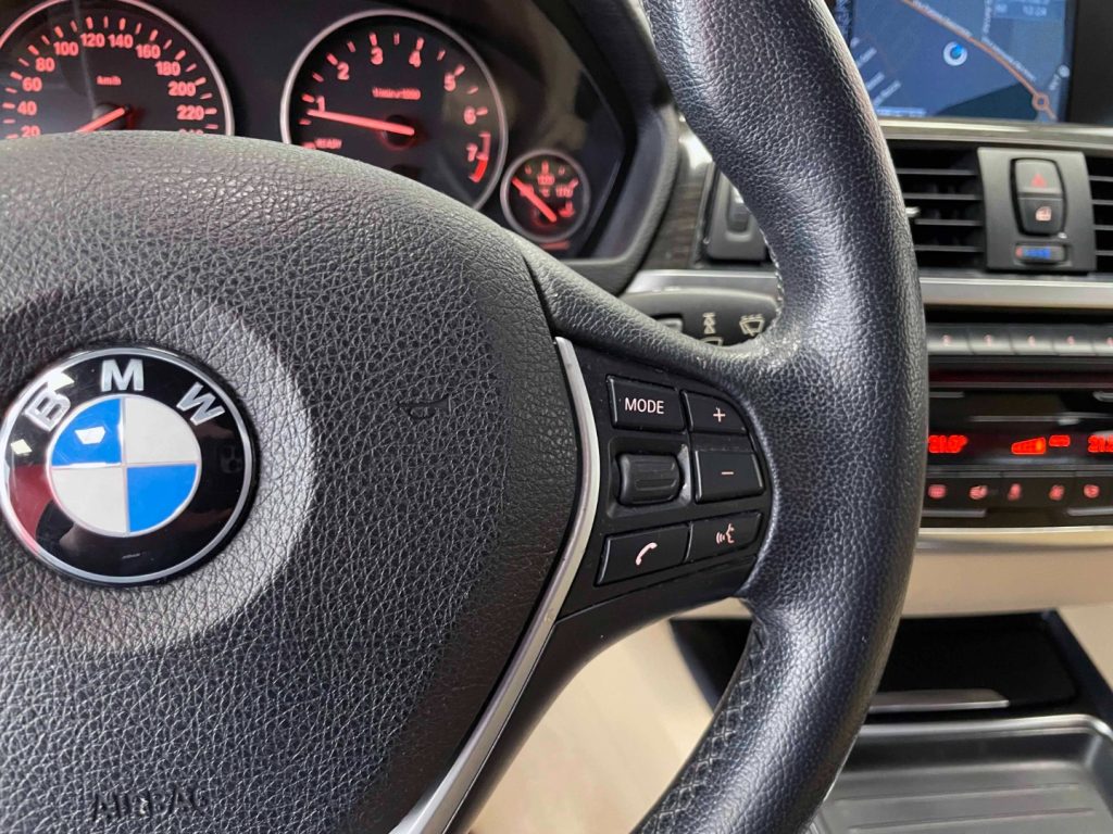 BMW 420 GRAN COUPE 420I XDRIVE LUXURY AUTO - 42