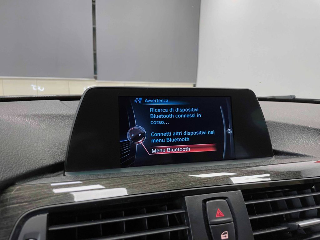 BMW 420 GRAN COUPE 420I XDRIVE LUXURY AUTO - 44