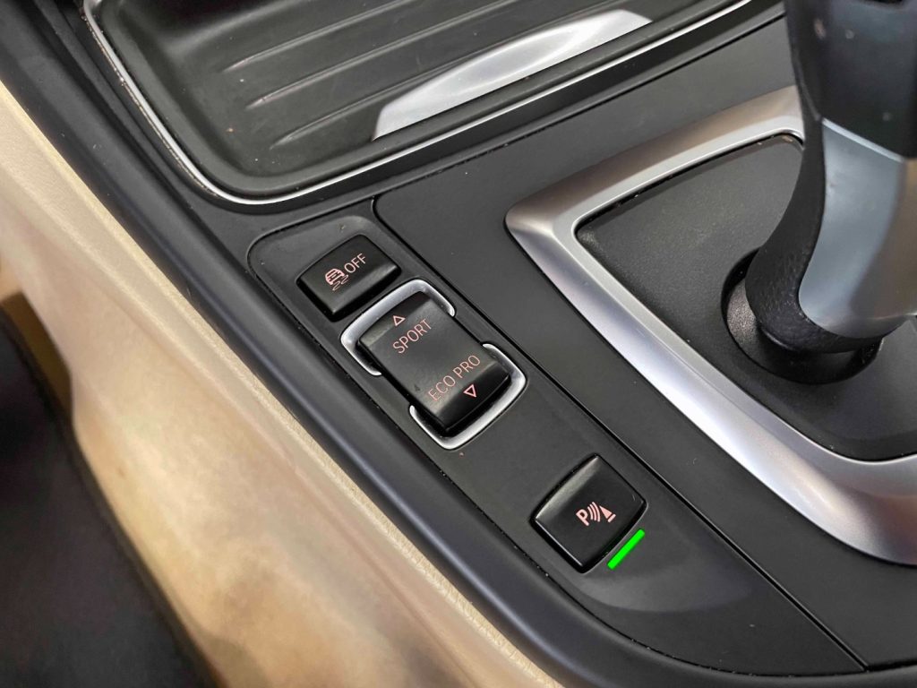 BMW 420 GRAN COUPE 420I XDRIVE LUXURY AUTO - 48