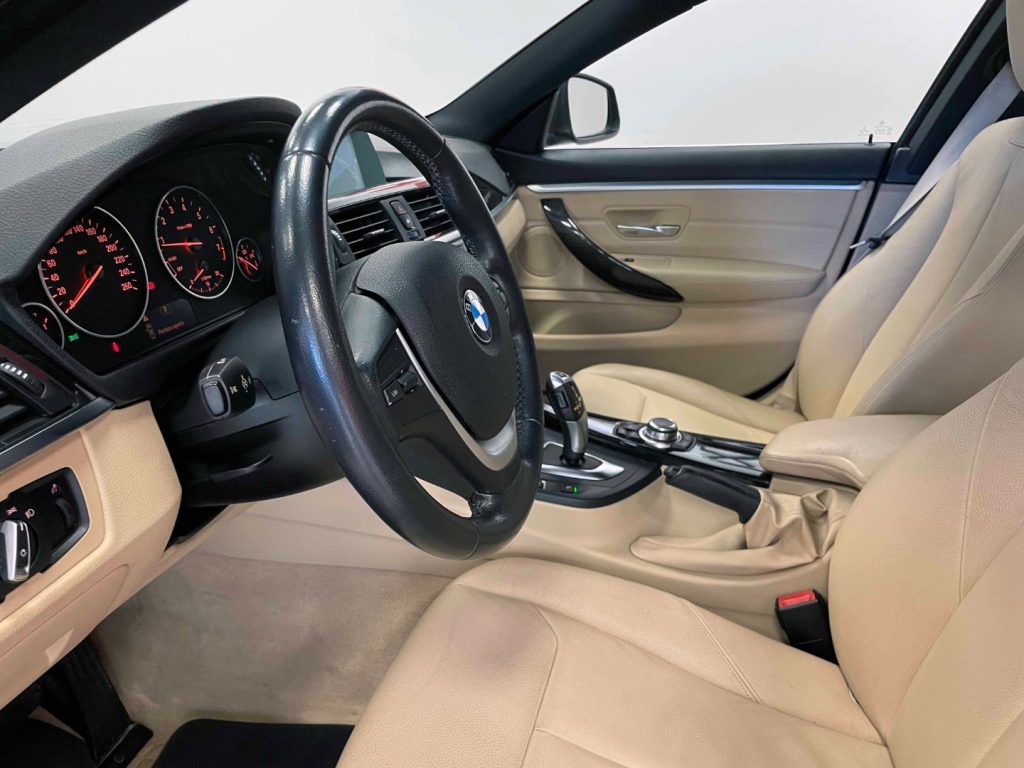 BMW 420 GRAN COUPE 420I XDRIVE LUXURY AUTO - 49