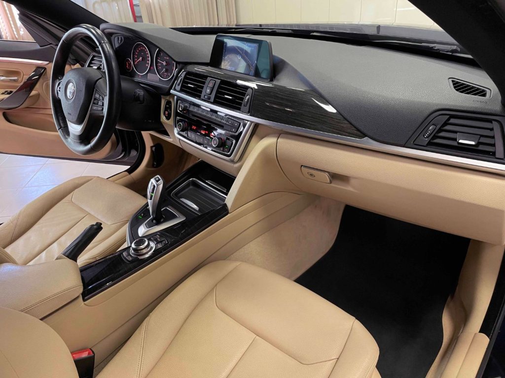 BMW 420 GRAN COUPE 420I XDRIVE LUXURY AUTO - 50