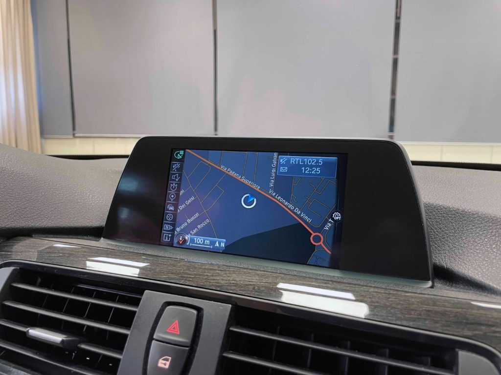 BMW 420 GRAN COUPE 420I XDRIVE LUXURY AUTO - 52