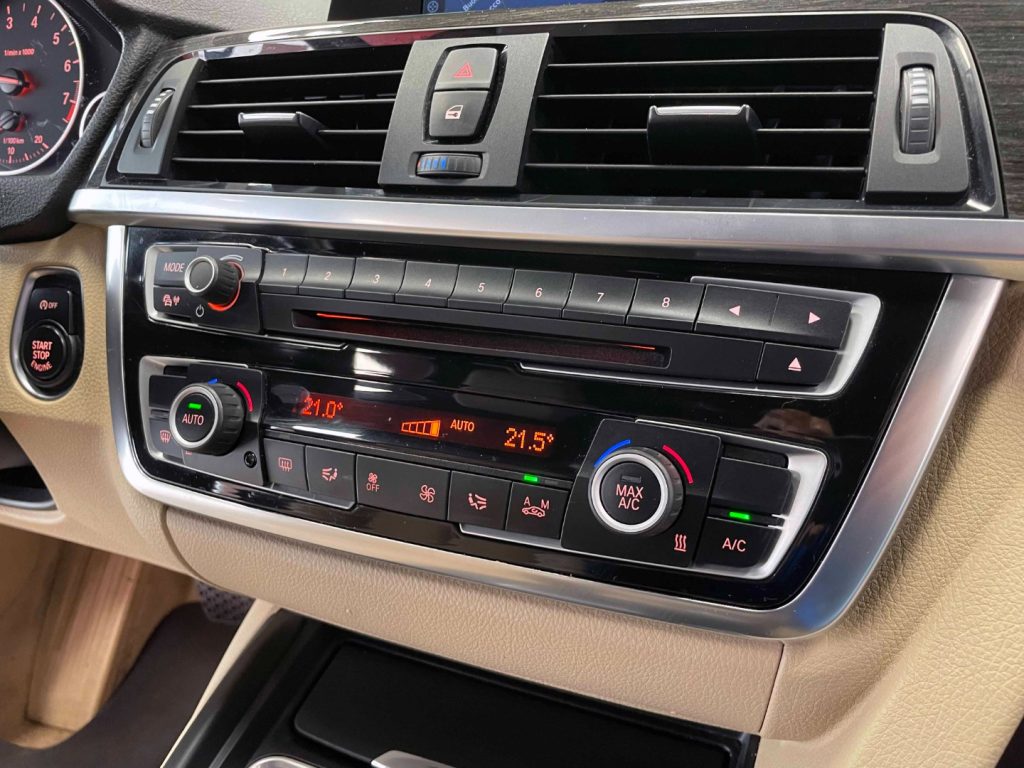 BMW 420 GRAN COUPE 420I XDRIVE LUXURY AUTO - 53