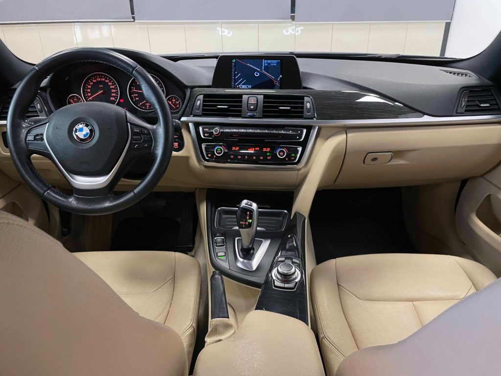 BMW 420 GRAN COUPE 420I XDRIVE LUXURY AUTO - 55