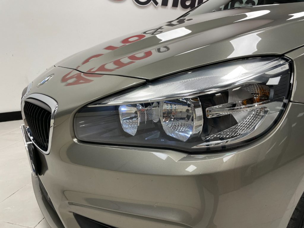 BMW 218 D ACTIVE TOURER LUXURY AUTO - 11