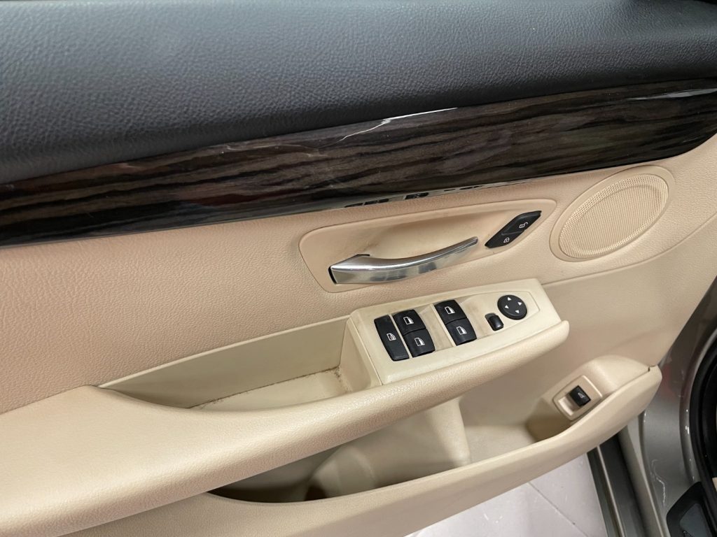 BMW 218 D ACTIVE TOURER LUXURY AUTO - 14