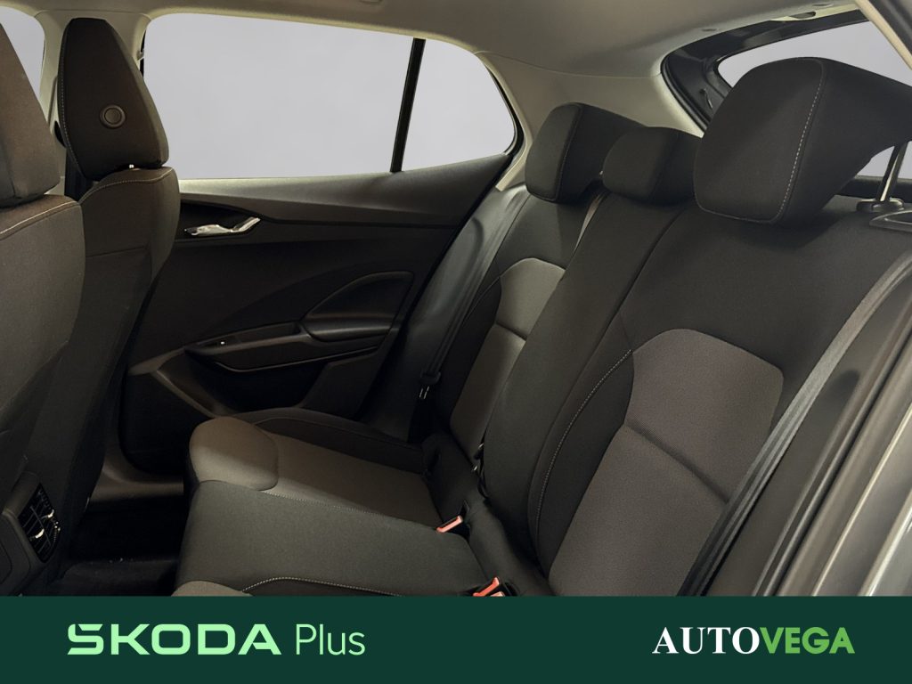 SKODA Fabia 1.0 tsi young edition 95cv - 12