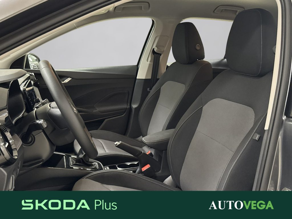 SKODA Fabia 1.0 tsi young edition 95cv - 13
