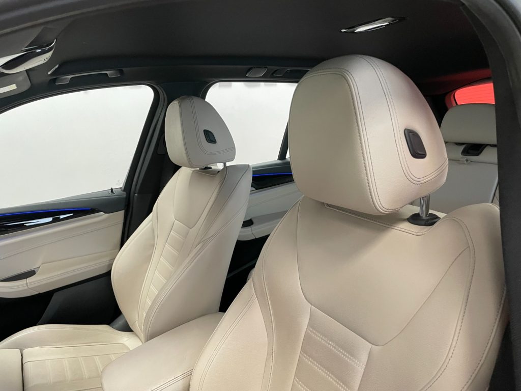 BMW X3 XDRIVE 20D X-LINE 190CV AUTO - IVA DEDUCIBILE - 19