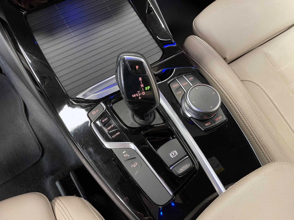 BMW X3 XDRIVE 20D X-LINE 190CV AUTO - IVA DEDUCIBILE - 28