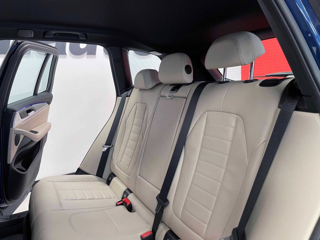 BMW X3 XDRIVE 20D X-LINE 190CV AUTO - IVA DEDUCIBILE - 29