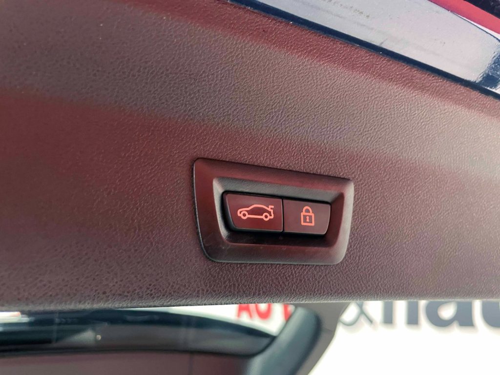 BMW X3 XDRIVE 20D X-LINE 190CV AUTO - IVA DEDUCIBILE - 30