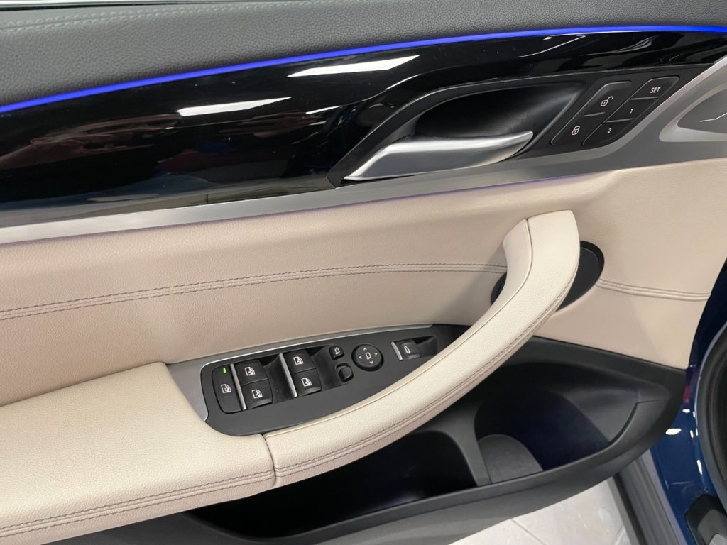 BMW X3 XDRIVE 20D X-LINE 190CV AUTO - IVA DEDUCIBILE - 40