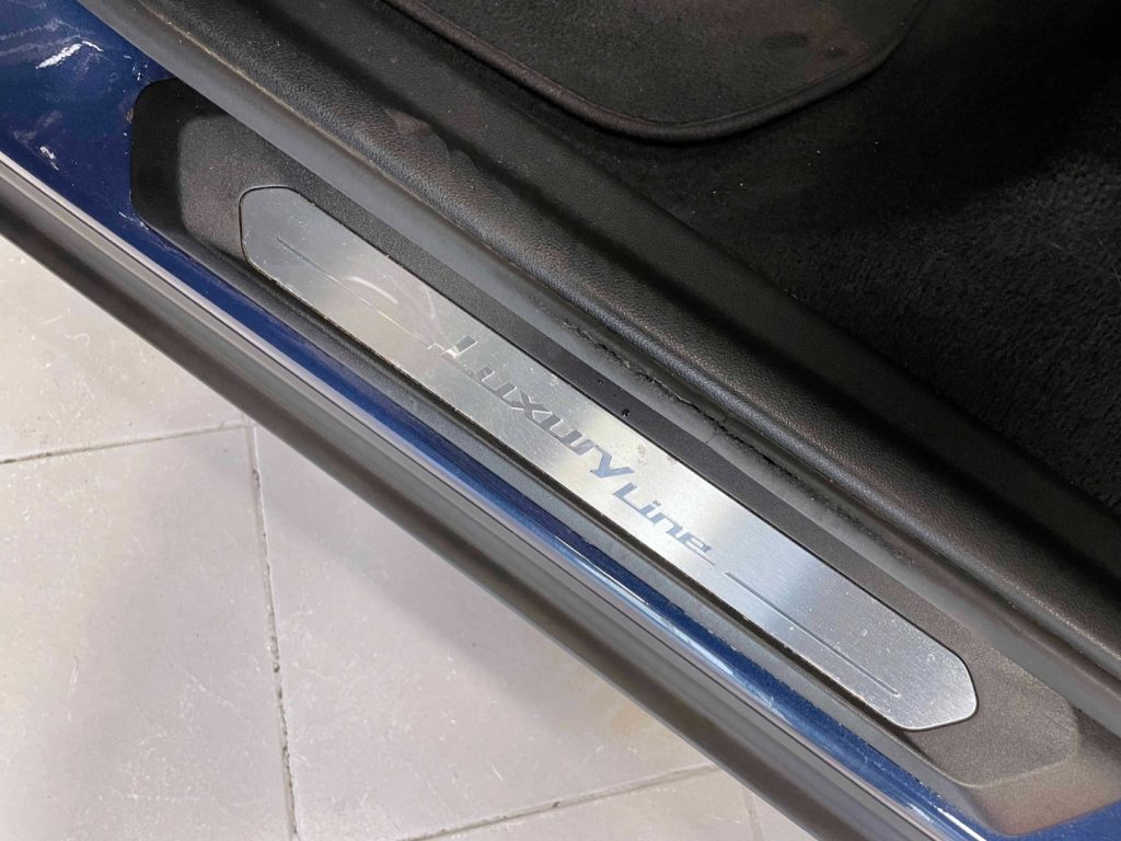 BMW X3 XDRIVE 20D X-LINE 190CV AUTO - IVA DEDUCIBILE - 41