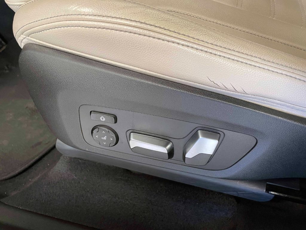 BMW X3 XDRIVE 20D X-LINE 190CV AUTO - IVA DEDUCIBILE - 42