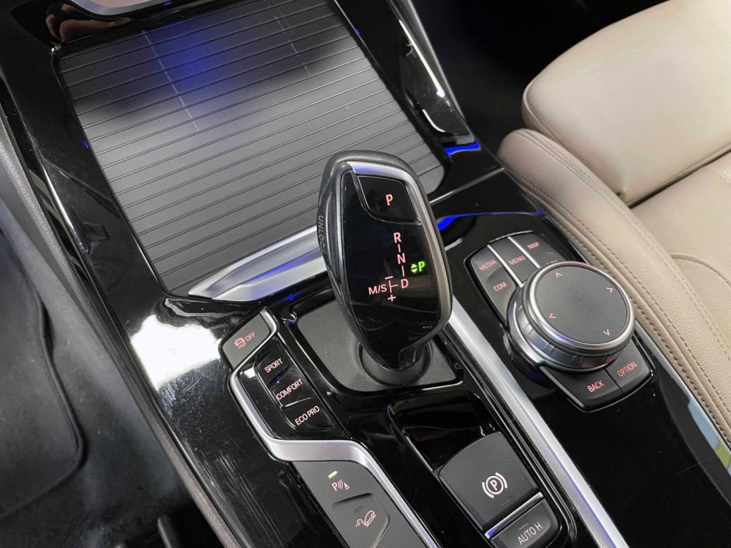 BMW X3 XDRIVE 20D X-LINE 190CV AUTO - IVA DEDUCIBILE - 49