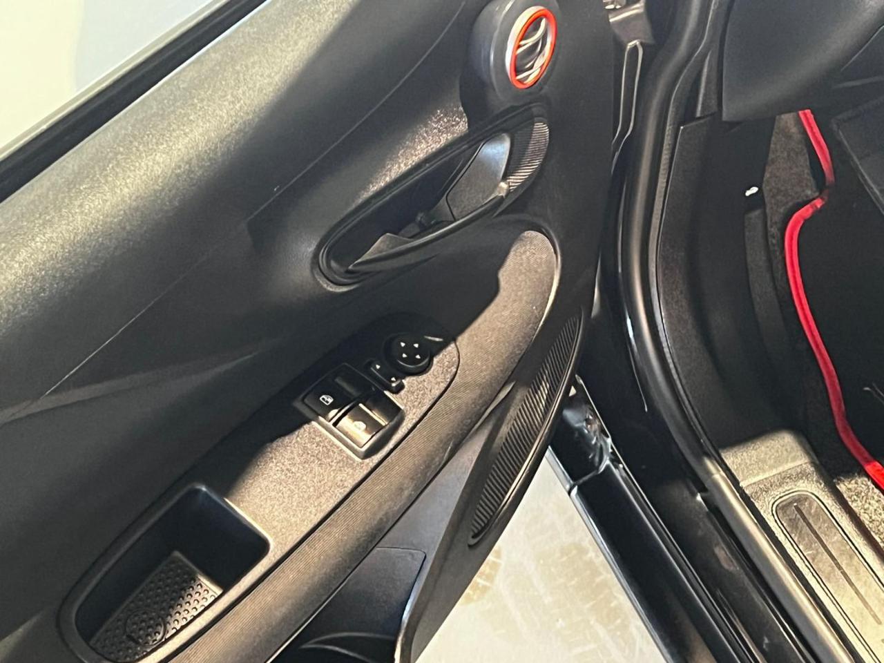 FIAT Punto 1.4 8V 5 porte Easypower Street - 11