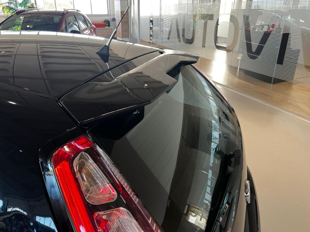 FIAT Punto 1.4 8V 5 porte Easypower Street - 7