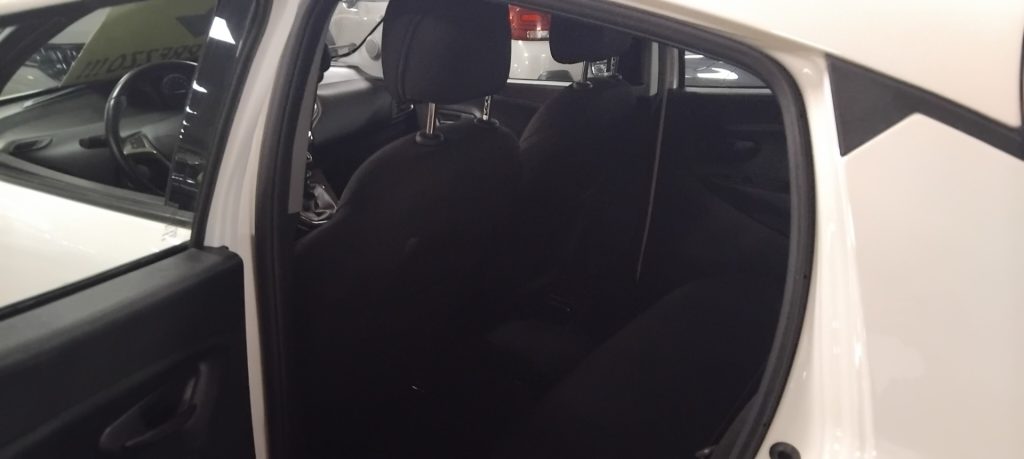 LANCIA Ypsilon 1.2 69 CV 5 porte Gold - 7