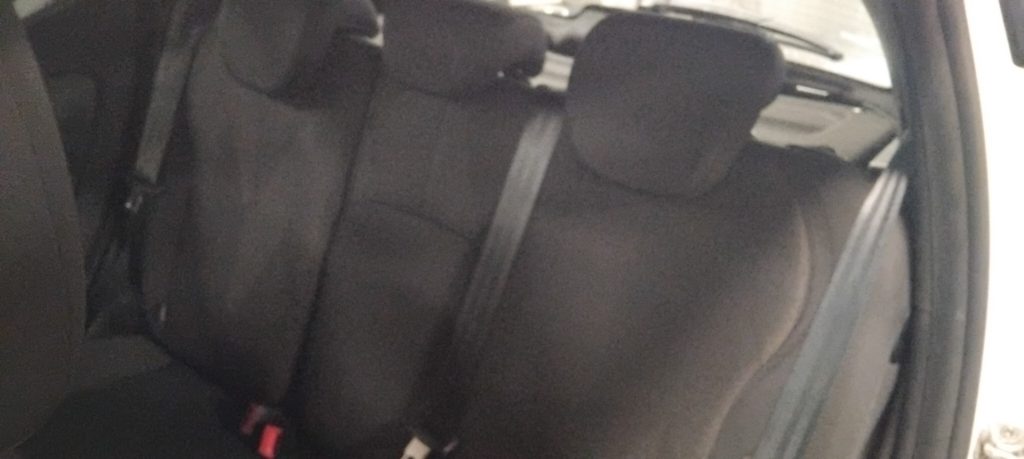 LANCIA Ypsilon 1.2 69 CV 5 porte Gold - 8