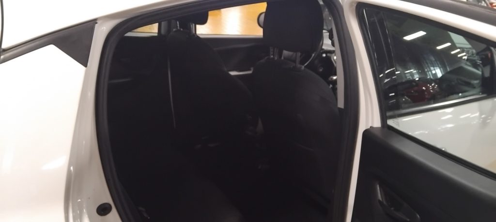 LANCIA Ypsilon 1.2 69 CV 5 porte Gold - 10