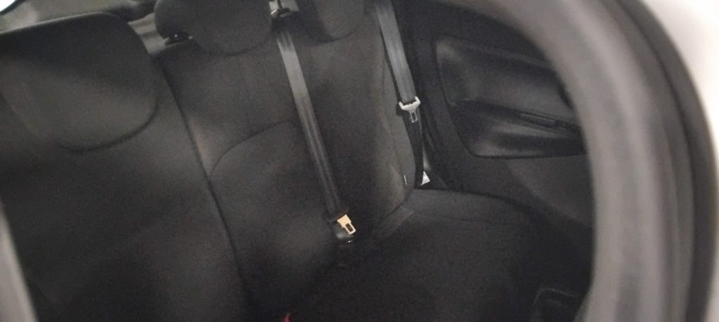 LANCIA Ypsilon 1.2 69 CV 5 porte Gold - 11