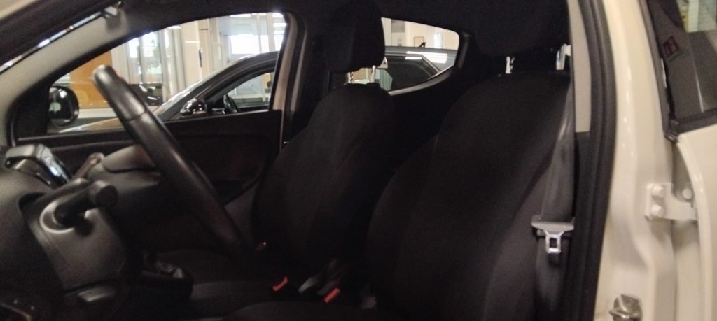 LANCIA Ypsilon 1.2 69 CV 5 porte Gold - 15