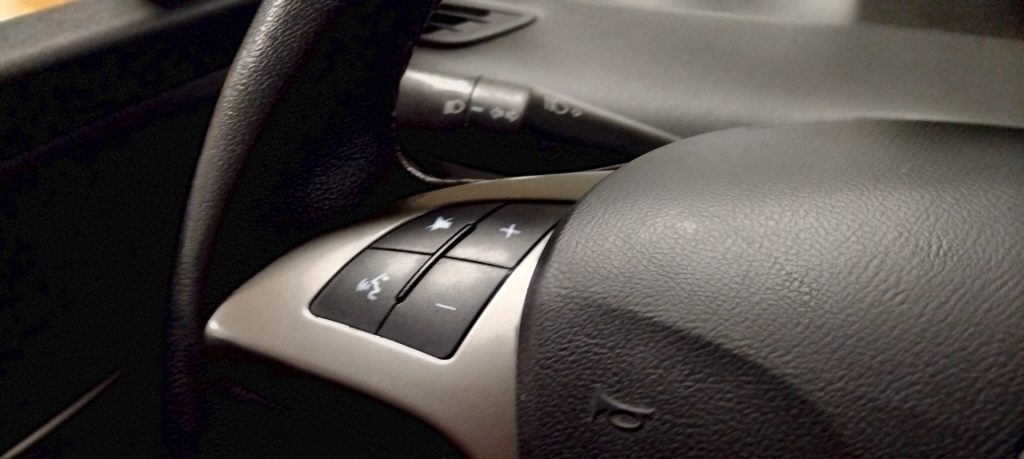 LANCIA Ypsilon 1.2 69 CV 5 porte Gold - 21