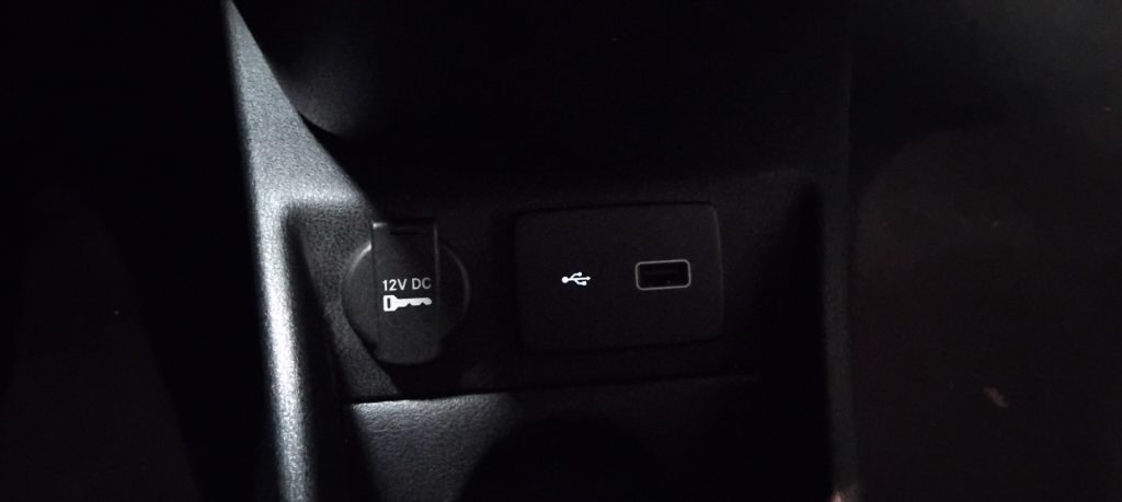 LANCIA Ypsilon 1.2 69 CV 5 porte Gold - 23