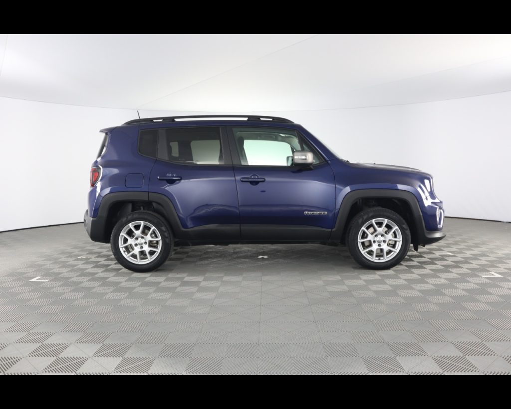JEEP Renegade 2.0 mjt Limited 4wd 140cv - 6