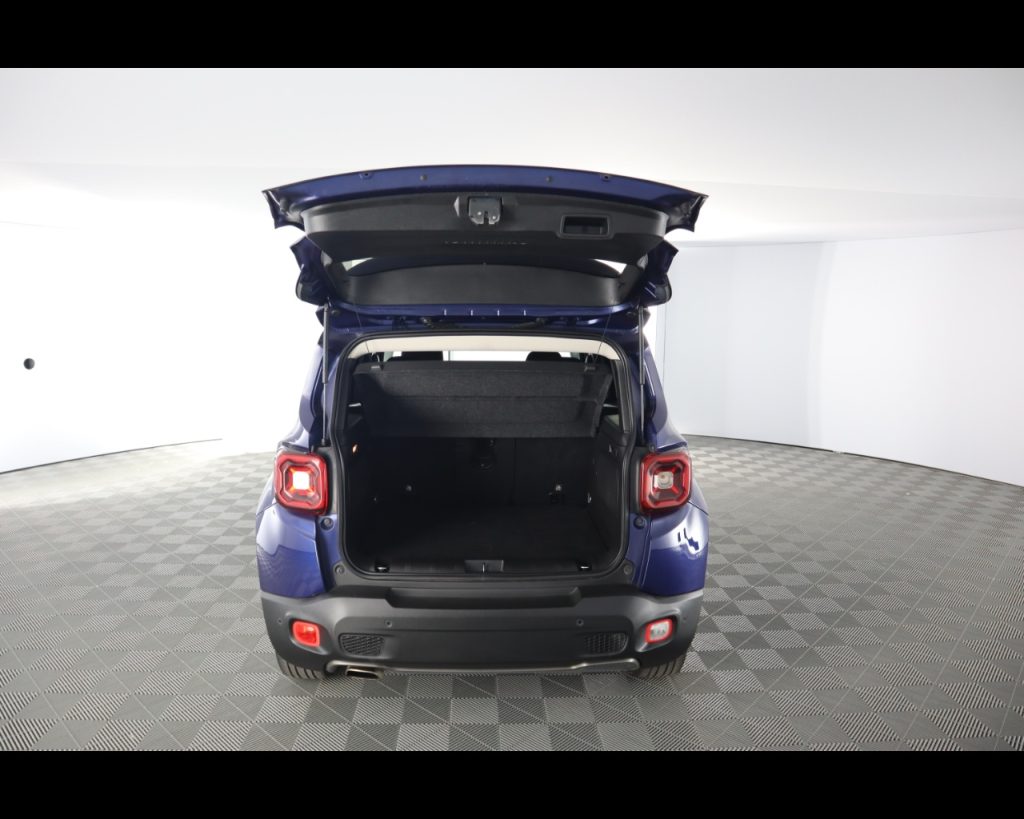 JEEP Renegade 2.0 mjt Limited 4wd 140cv - 19