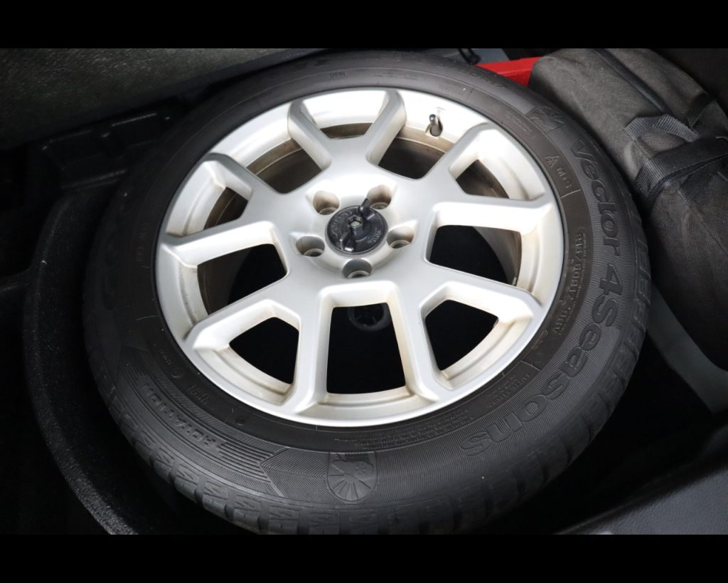 JEEP Renegade 2.0 mjt Limited 4wd 140cv - 20