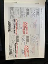 996 GT3 cat KIT MANTHEY- MOTORE GT3 CUP