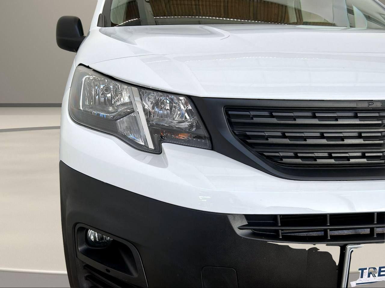 PEUGEOT Partner BlueHDi 75 S&S PC Furgone Premium L1 COIBENTATO - 29