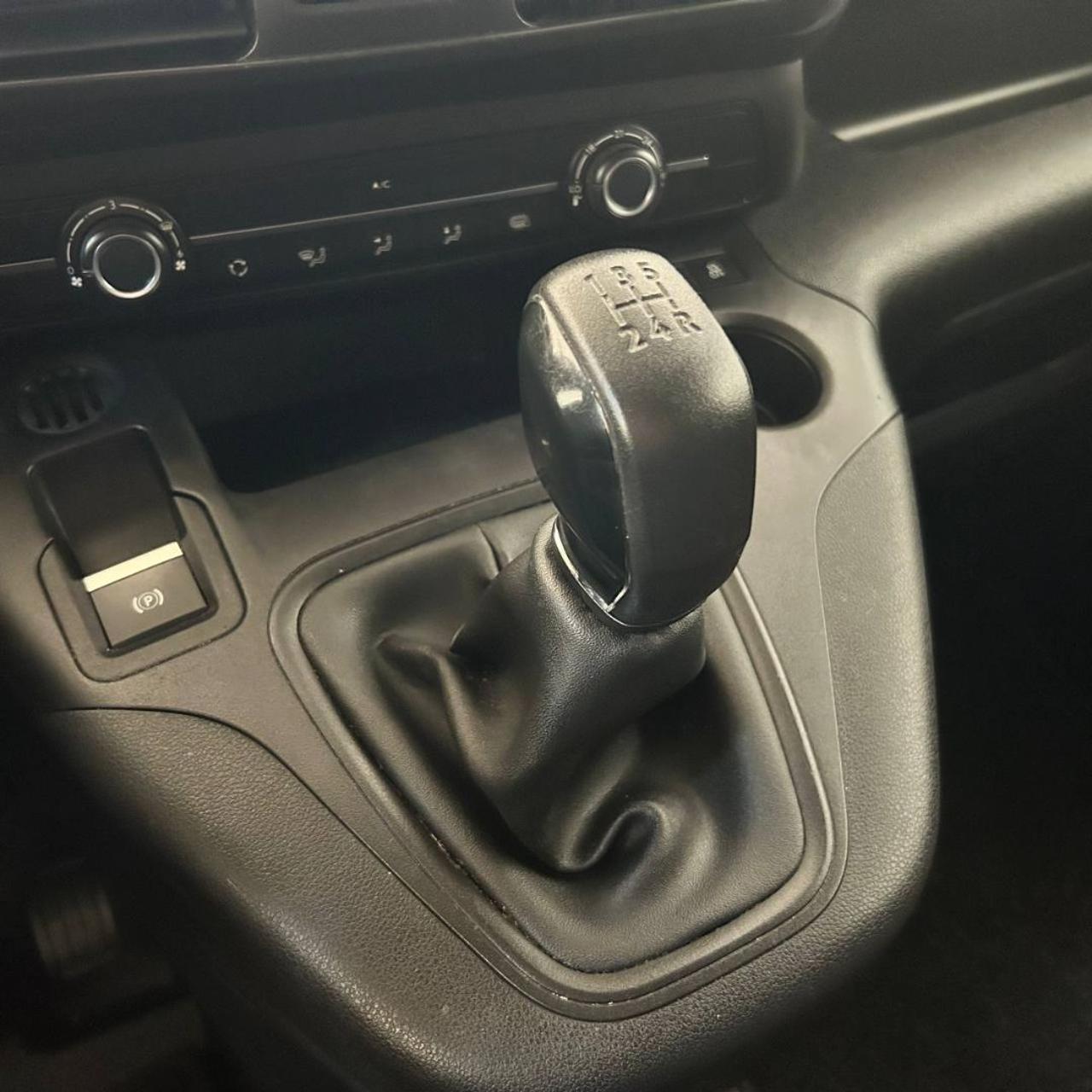 PEUGEOT Partner BlueHDi 75 S&S PC Furgone Premium L1 COIBENTATO - 23