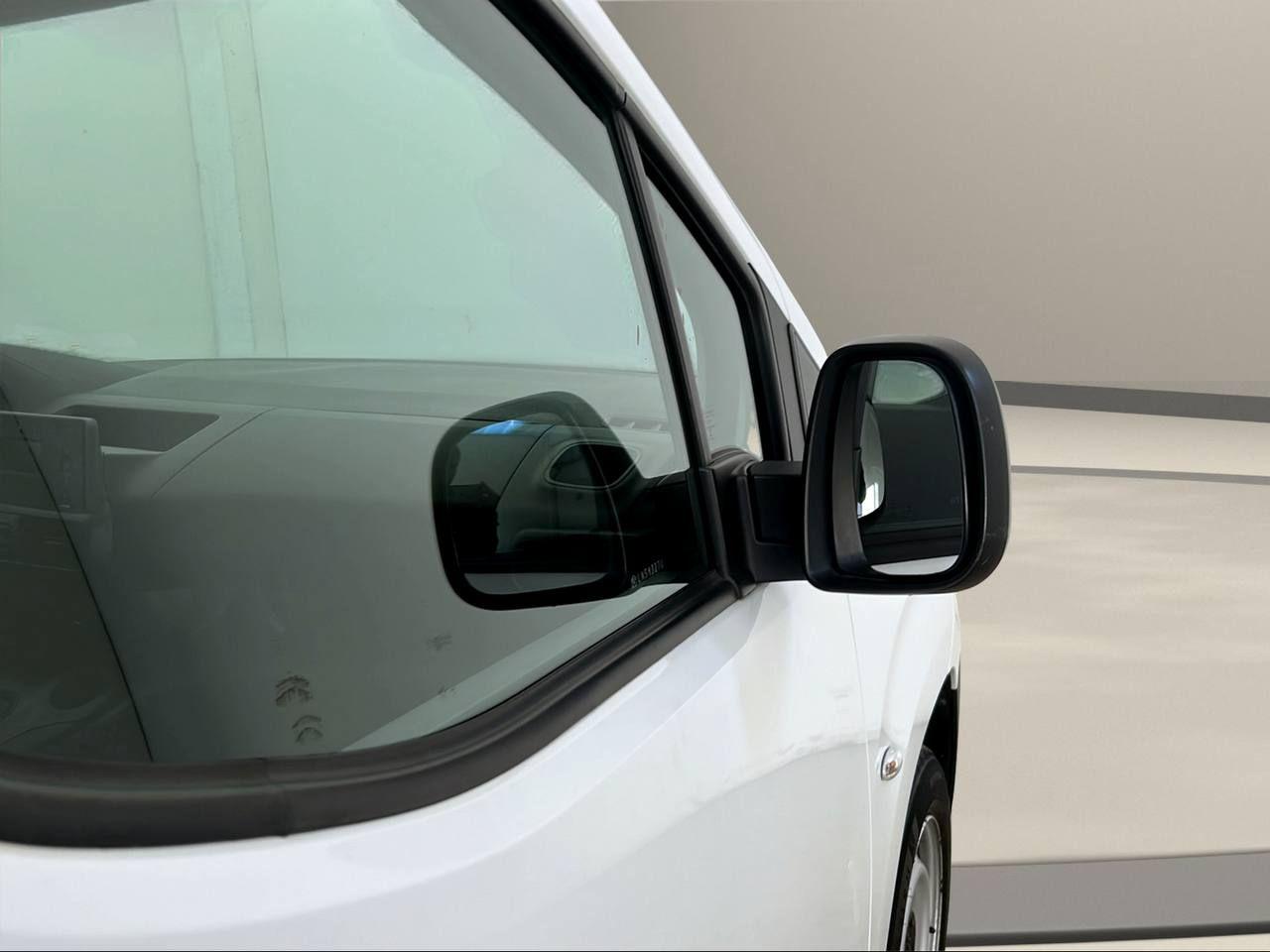 PEUGEOT Partner BlueHDi 75 S&S PC Furgone Premium L1 COIBENTATO - 35