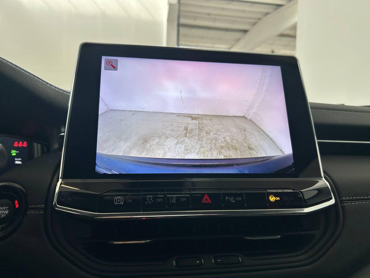 JEEP Compass 1.3 Turbo T4 240 CV PHEV AT6 4xe S PREZZO VERO - 27