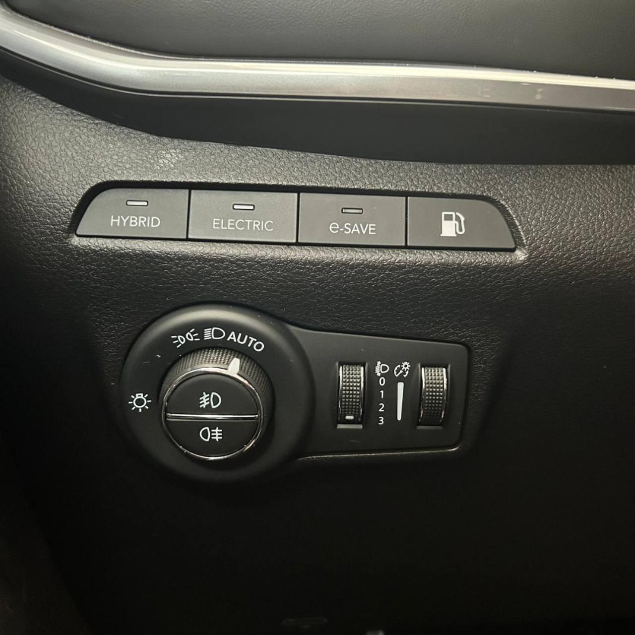 JEEP Compass 1.3 Turbo T4 240 CV PHEV AT6 4xe S PREZZO VERO - 35