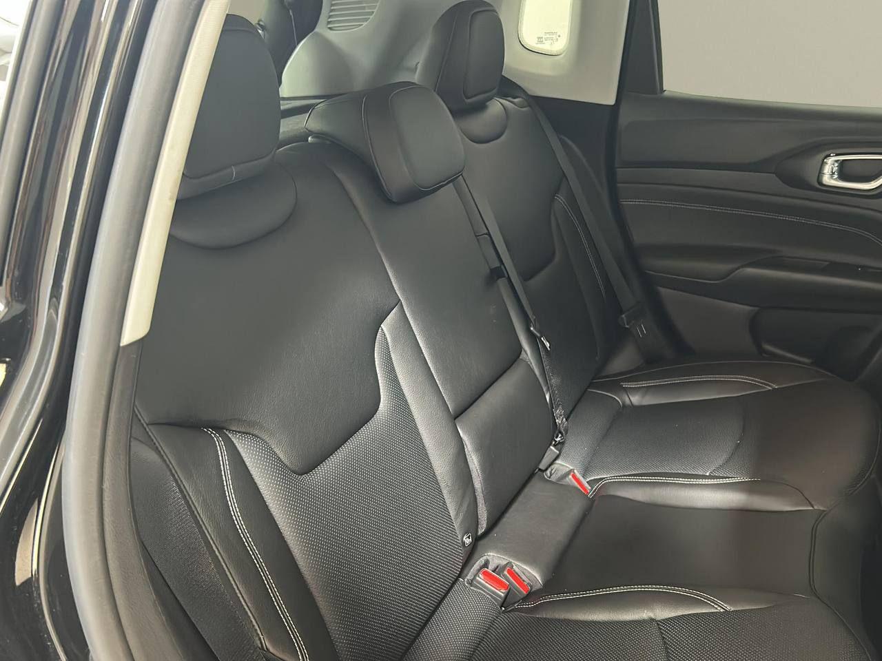 JEEP Compass 1.3 Turbo T4 240 CV PHEV AT6 4xe S PREZZO VERO - 15