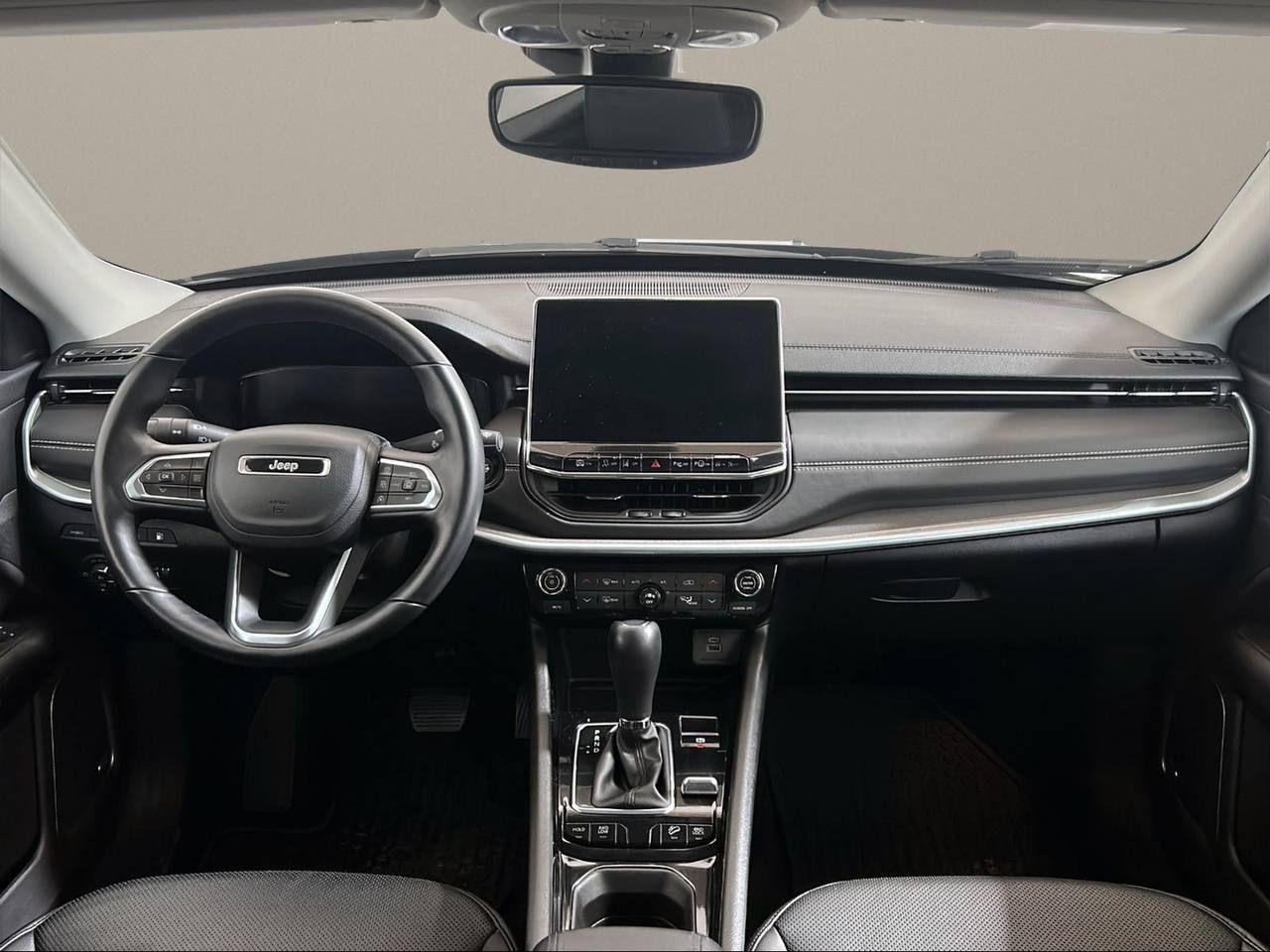JEEP Compass 1.3 Turbo T4 240 CV PHEV AT6 4xe S PREZZO VERO - 18